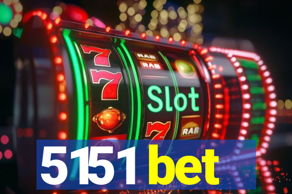 5151 bet